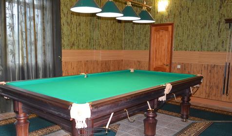 Гостевой дом Елена, г. Анапа, п. Сукко