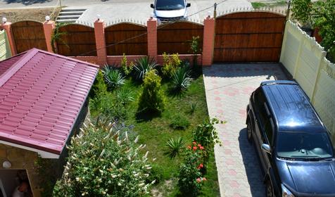 Гостевой дом Елена, г. Анапа, п. Сукко