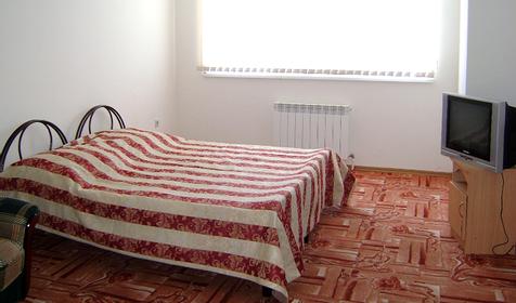 Номер. Гостевой дом Сильвия, г. Анапа, п. Витязево