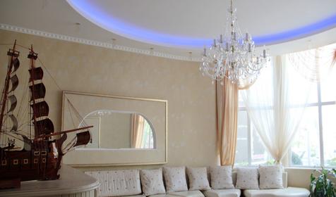 Гостиница Прибой, Сочи, Лазаревское