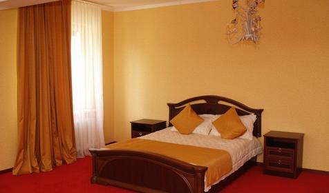 Гостиница Прибой, Сочи, Лазаревское