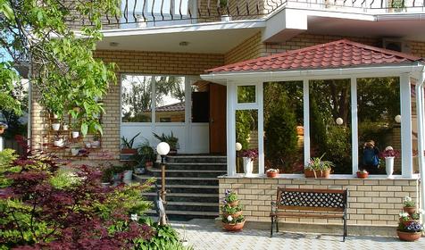 Отель Golden lady, г. Анапа