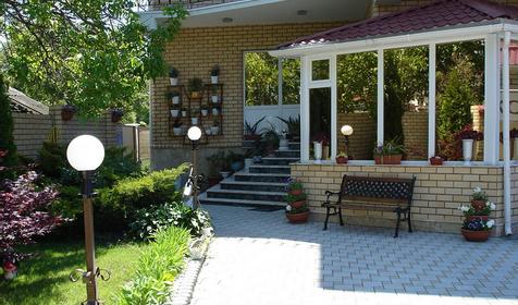 Отель Golden lady, г. Анапа