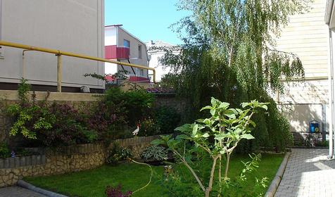 Отель Golden lady, г. Анапа