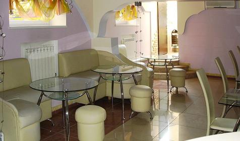 Кафе. Golden lady, г. Анапа