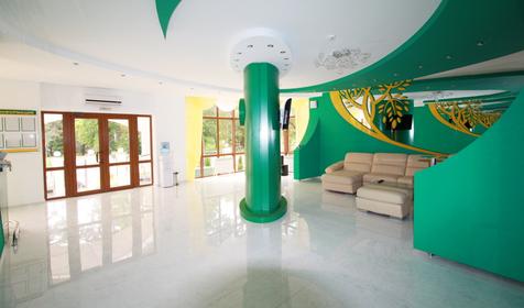 Гостевой дом Ива, п. Дивноморское