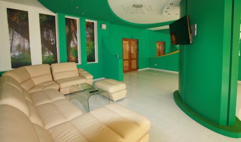 Гостевой дом Ива, п. Дивноморское