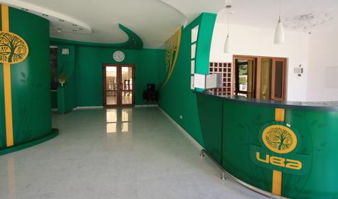 Гостевой дом Ива, п. Дивноморское