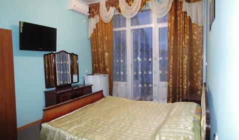 Гостевой дом Амалия, г. Сочи, Лазаревский район, п. Вардане