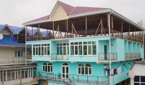 Гостевой дом Амалия, г. Сочи, Лазаревский район, п. Вардане