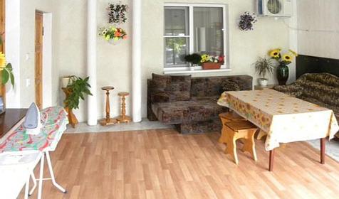 Гостевой дом Александр, г. Геленджик