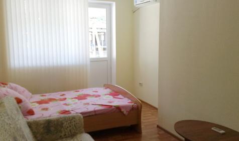 Номер. Гостевой дом Аватар, г. Геленджик