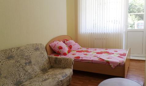 Номер. Гостевой дом Аватар, г. Геленджик