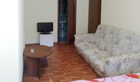 Номер. Гостевой дом Аватар, г. Геленджик