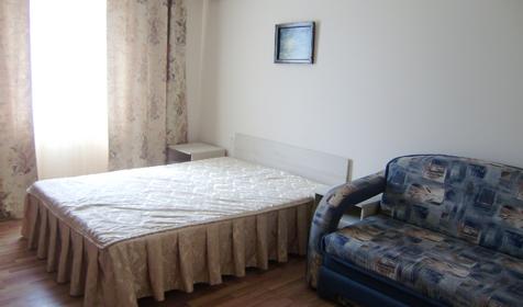 Номер. Гостевой дом Райский уголок, Туапсинский район, п. Ольгинка