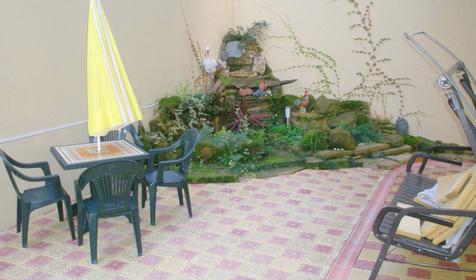 Отель Вариант, Сочи, Адлер