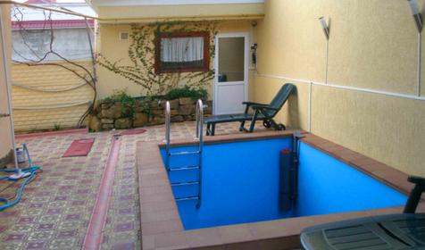 Отель Вариант, Сочи, Адлер