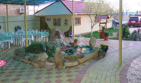 Отель Вариант, Сочи, Адлер