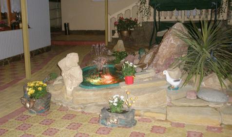 Отель Вариант, Сочи, Адлер