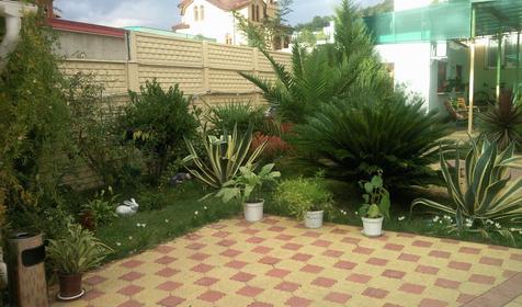 Отель Вариант, Сочи, Адлер