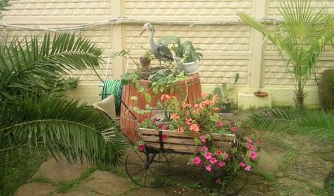 Отель Вариант, Сочи, Адлер