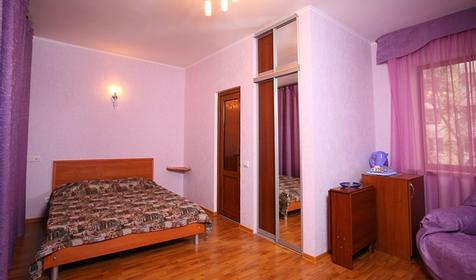 Номер. Отель Валерия, г. Геленджик