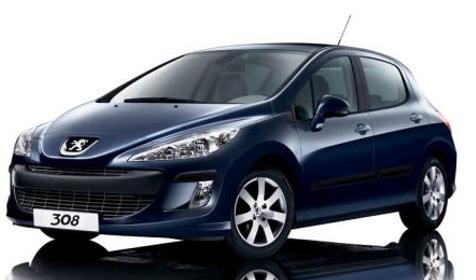 Peugeot (Пежо). Такси 777 г. Краснодар