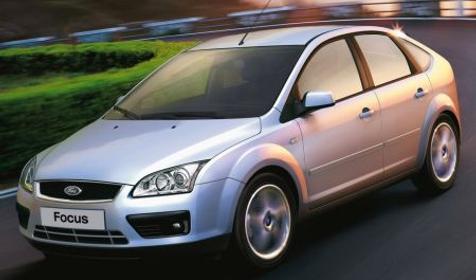 Ford Focus (Форд Фокус). Такси 777 г. Краснодар