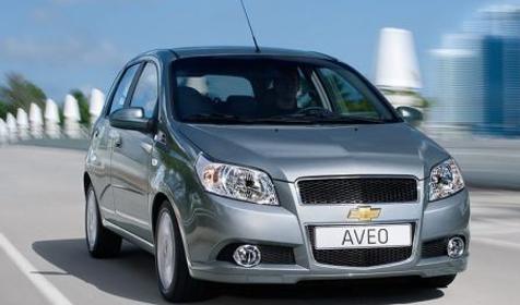 Chevrolet Aveo (Шевроле Авео). Такси 777 г. Краснодар