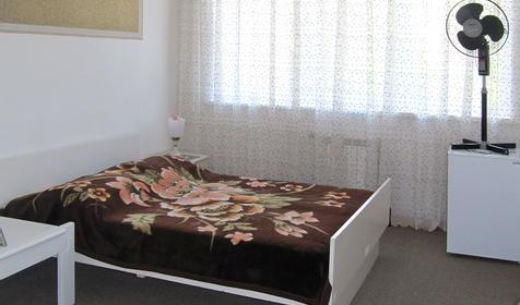 Номер. Гостевой дом Сибирячка, г. Сочи, Адлерский район