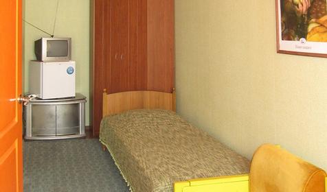 Номер. Гостевой дом Сибирячка, г. Сочи, Адлерский район