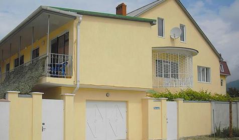 Гостевой дом Елена, п. Кабардинка