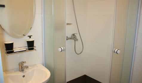 Мини-гостиница Comfort Hotel, ст. Должанская