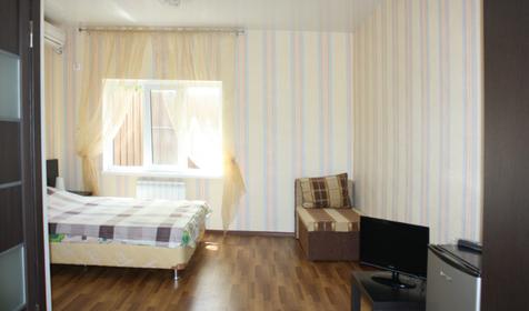 Мини-гостиница Comfort Hotel, ст. Должанская