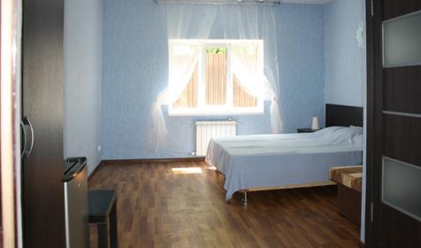 Мини-гостиница Comfort Hotel, ст. Должанская