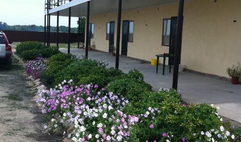 Мини-гостиница Comfort Hotel, ст. Должанская