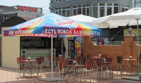 Гостиница Три бриллианта, Туапсинский р-н, п. Новомихайловский