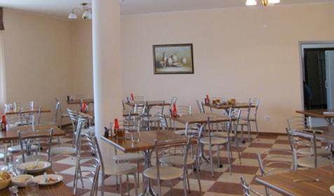 Гостиница Три бриллианта, Туапсинский р-н, п. Новомихайловский