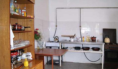 Гостевой дом Баден-Баден, Темрюкский р-н, п. Кучугуры