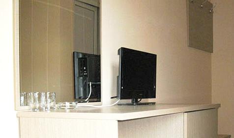 Гостиница Аквамарин, Туапсинский район, п. Лермонтово