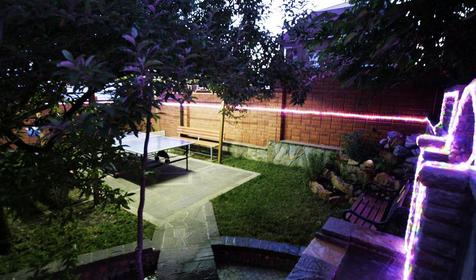 Гостевой дом Ах, Сказка, г. Геленджик, п. Криница