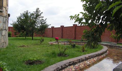 Гостевой дом Ах, Сказка, г. Геленджик, п. Криница