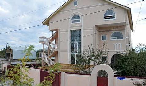 Гостевой дом Максим, г. Геленджик