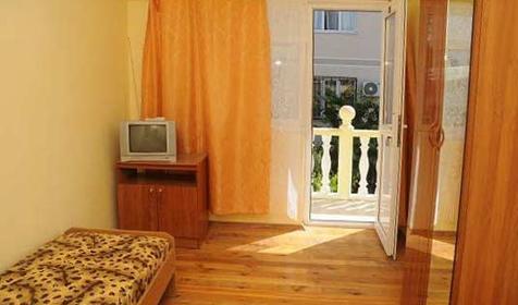 Номер. Гостевой дом Максим, г. Геленджик