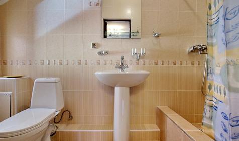 Номер повышенной комфортности. Гостевой дом Киви, г. Сочи, п. Лазаревское