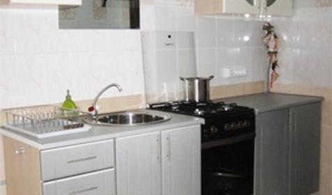 Номер стандарт. Гостевой дом Киви, г. Сочи, п. Лазаревское