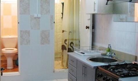 Номер стандарт. Гостевой дом Киви, г. Сочи, п. Лазаревское