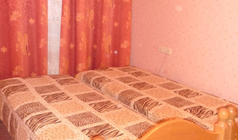 Апартаменты на ул. Победы, г. Сочи, п. Лазаревское