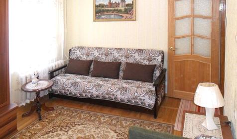 Апартаменты на ул. Победы, г. Сочи, п. Лазаревское