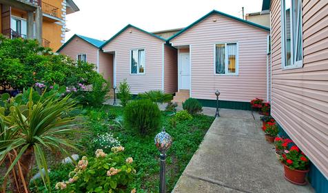 Гостевой дом Ева, г. Сочи, Адлерский район